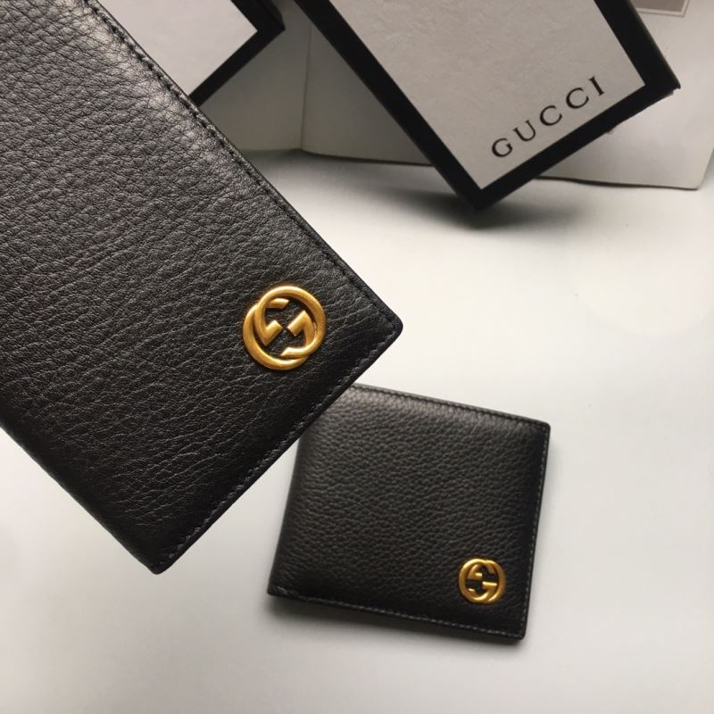 Gucci Wallets Purse